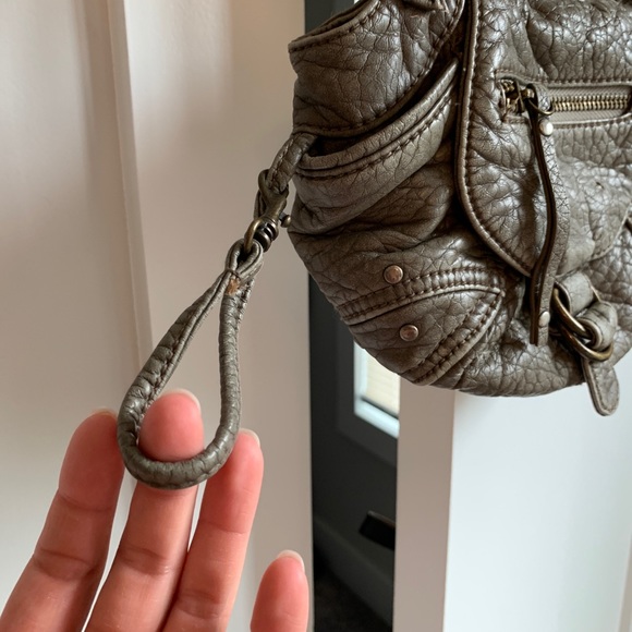 Satchel/clutch - Picture 4 of 4